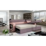 Γωνιακός καναπές Radium