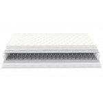 Στρώμα BeComfort Air-18 εκ.-140 x 190