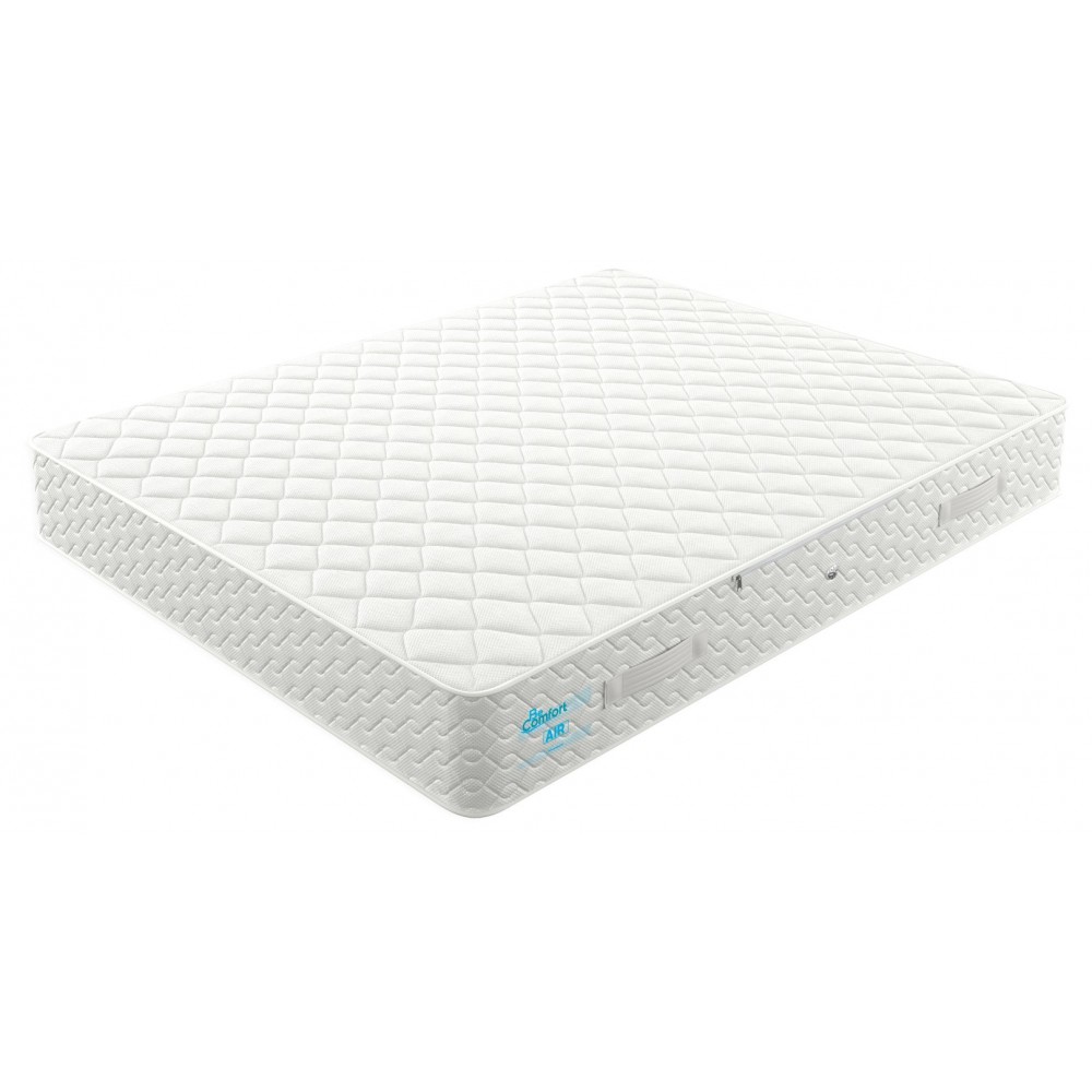 Στρώμα BeComfort Air-18 εκ.-140 x 190