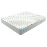 Στρώμα BeComfort Cloud-21 εκ.-90 x 200