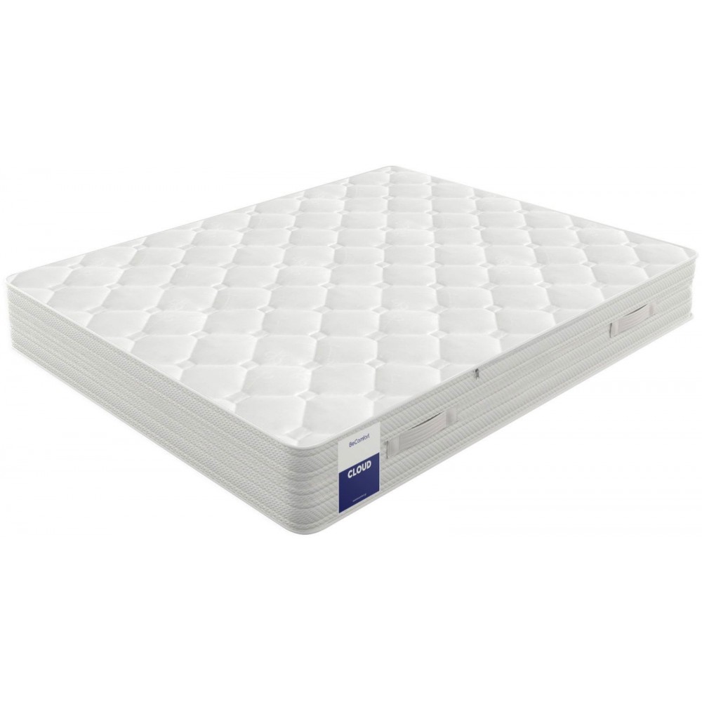 Στρώμα BeComfort Cloud-21 εκ.-180 x 200
