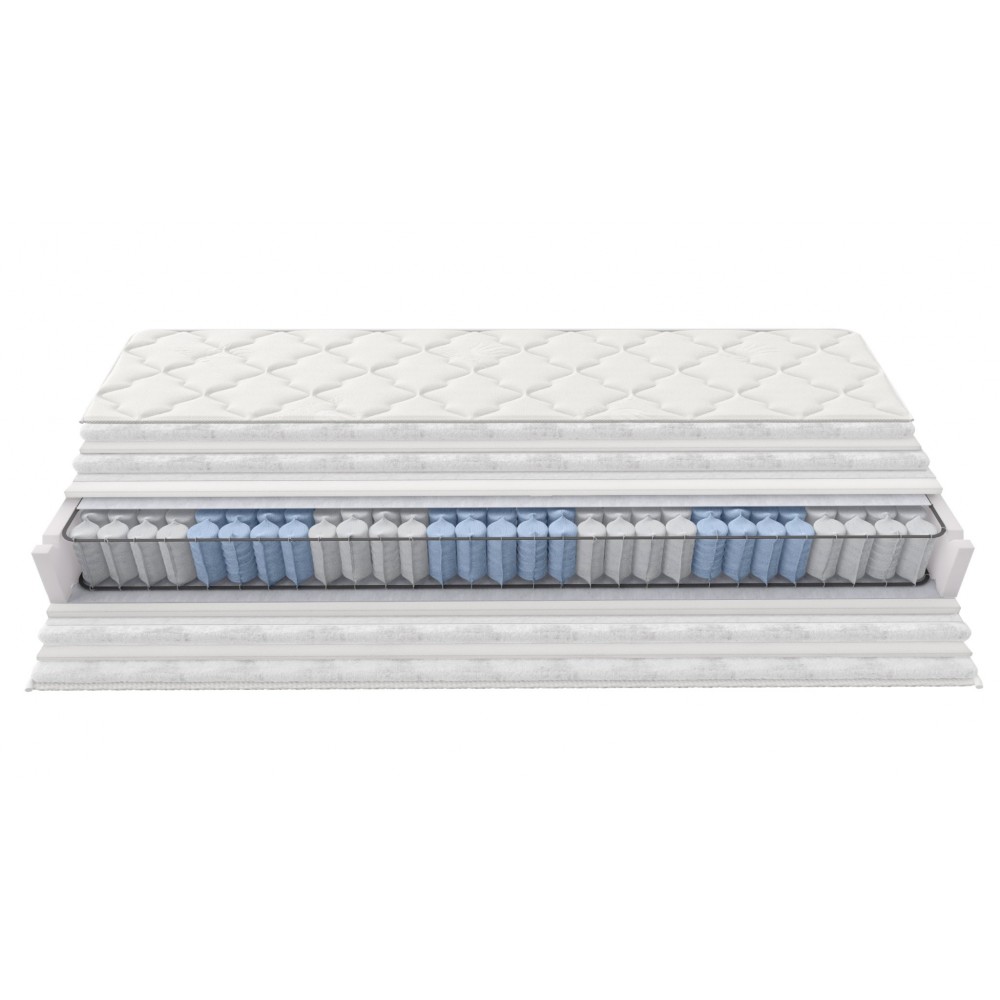 Στρώμα BeComfort Hyper-160 x 200