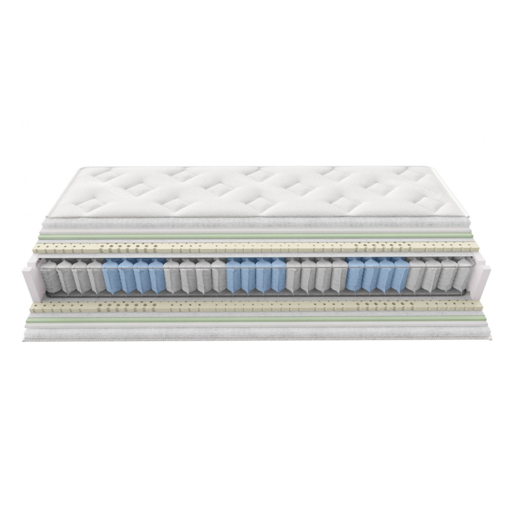 Στρώμα BeComfort Supreme-180 x 200