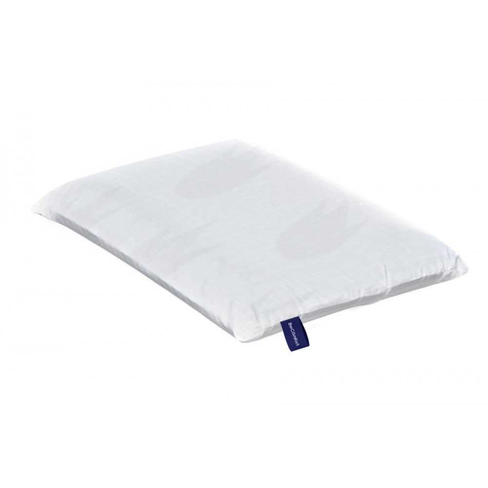 Μαξιλάρι BeComfort Memory Foam 70x40