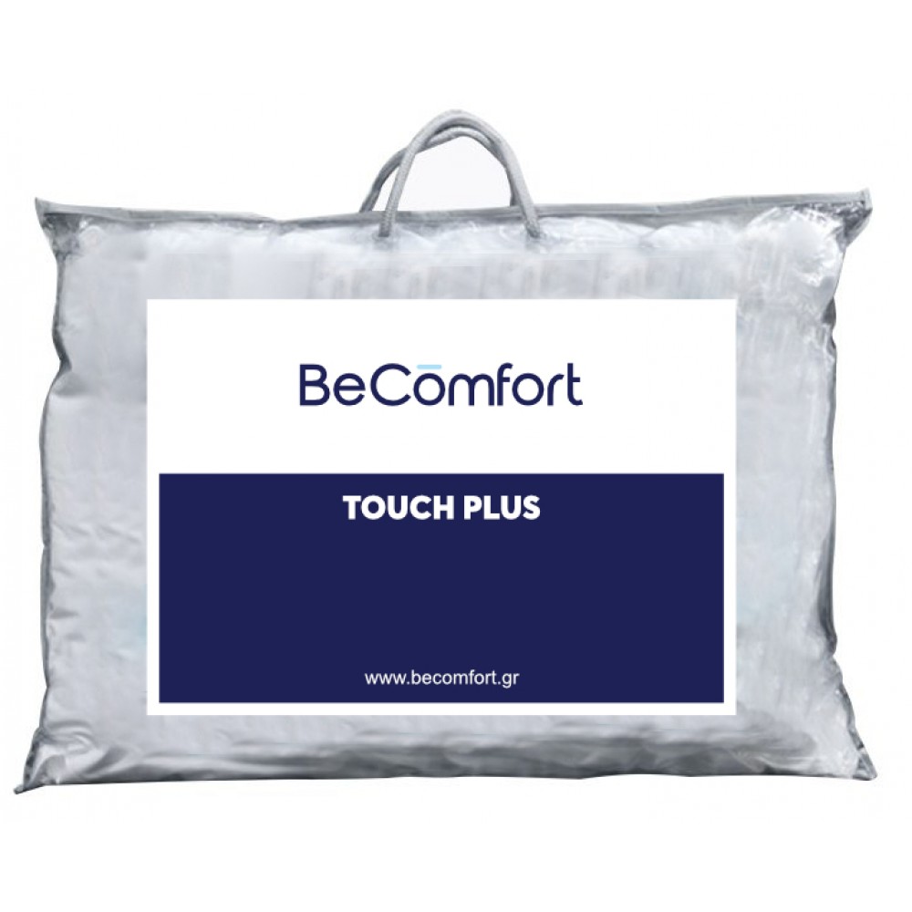 Μαξιλάρι BeComfort Touch Plus