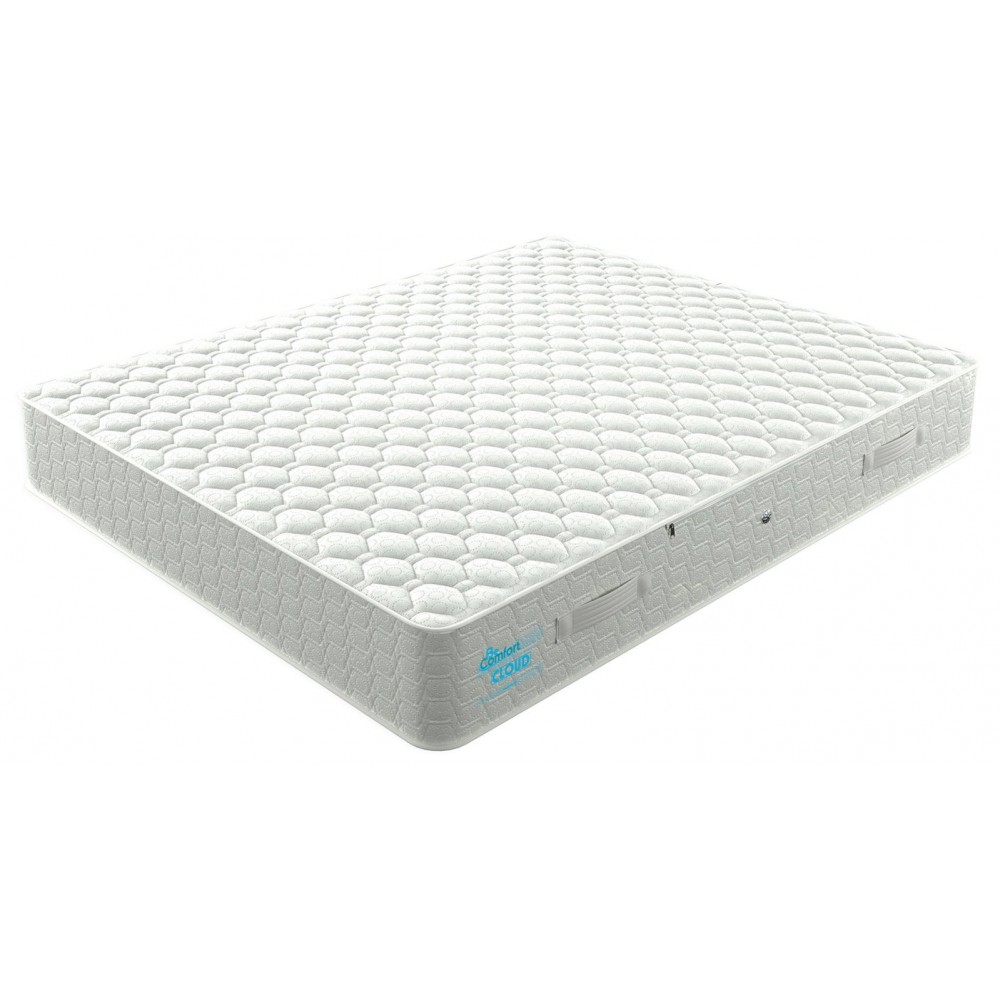 Στρώμα BeComfort Cloud 21