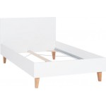 Κρεβάτι Concept