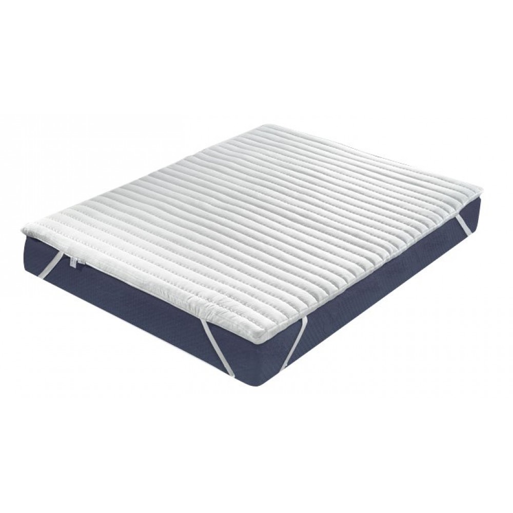 Επίστρωμα BeComfort Memory Foam -140 x 190