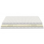 Επίστρωμα BeComfort Pure Latex-160 x 200