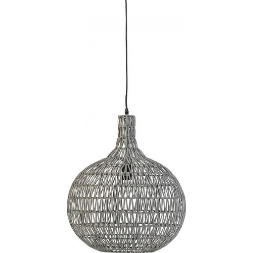 Φωτιστικό οροφής Ombra-Γκρι