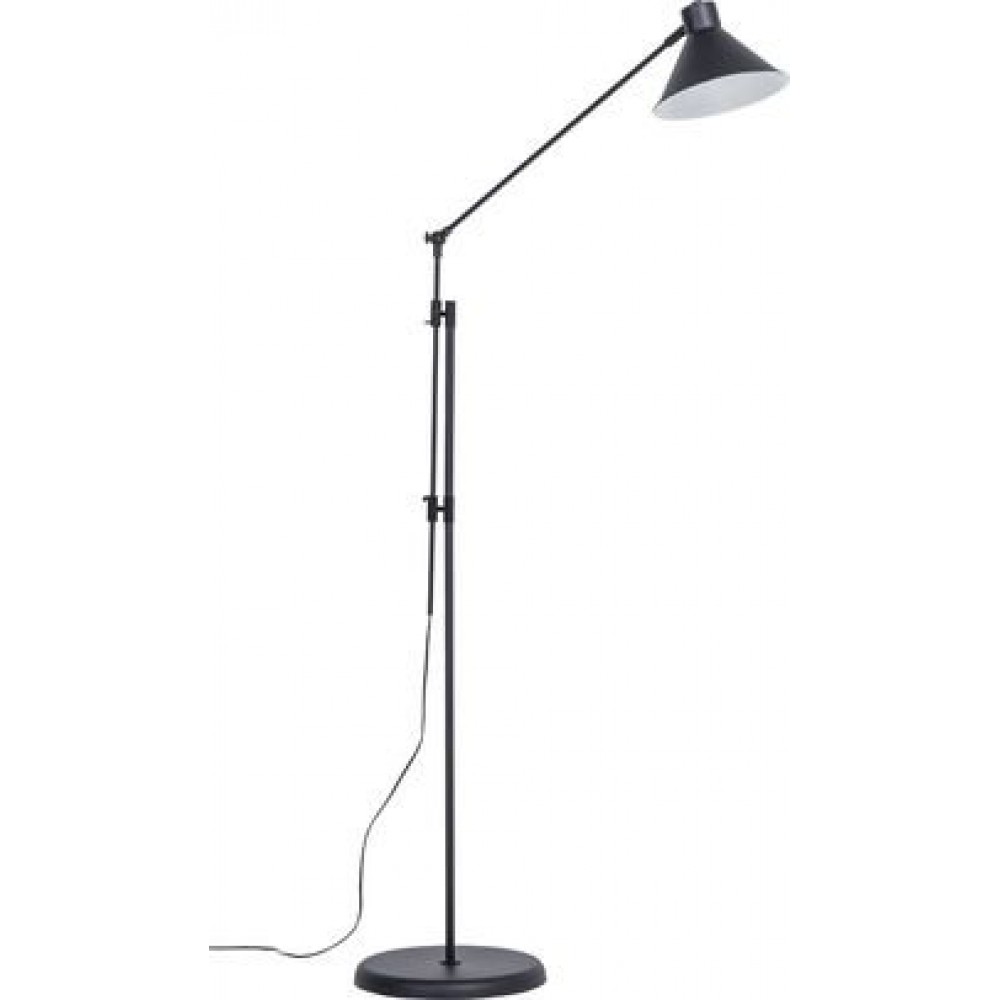 Επιδαπέδιο φωτιστικό Bevel