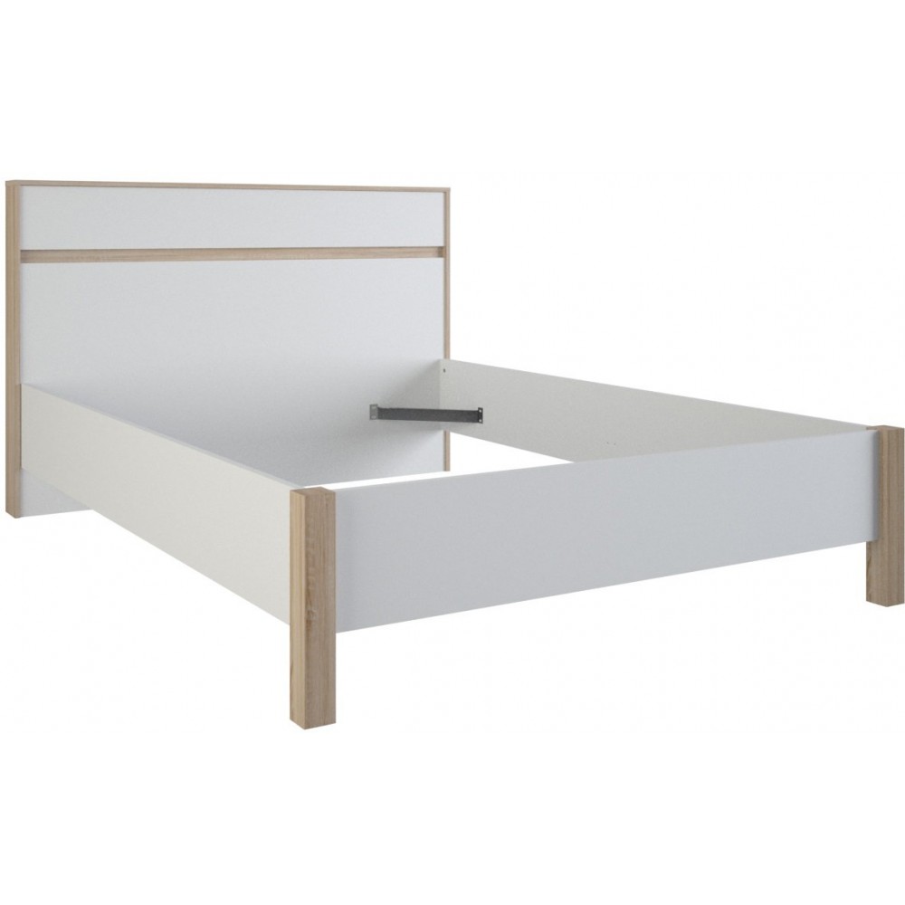 Κρεβάτι Dalia-140 x 190