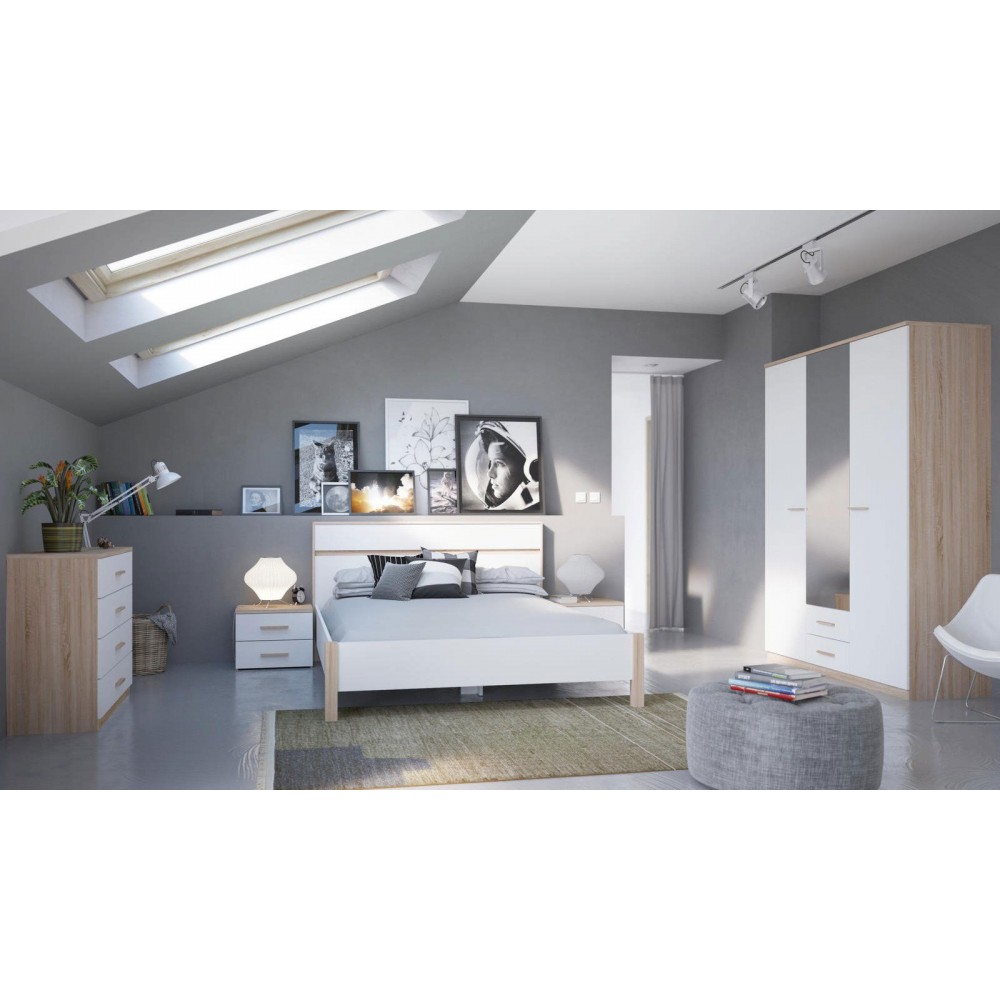 Κομοδίνο Dalia