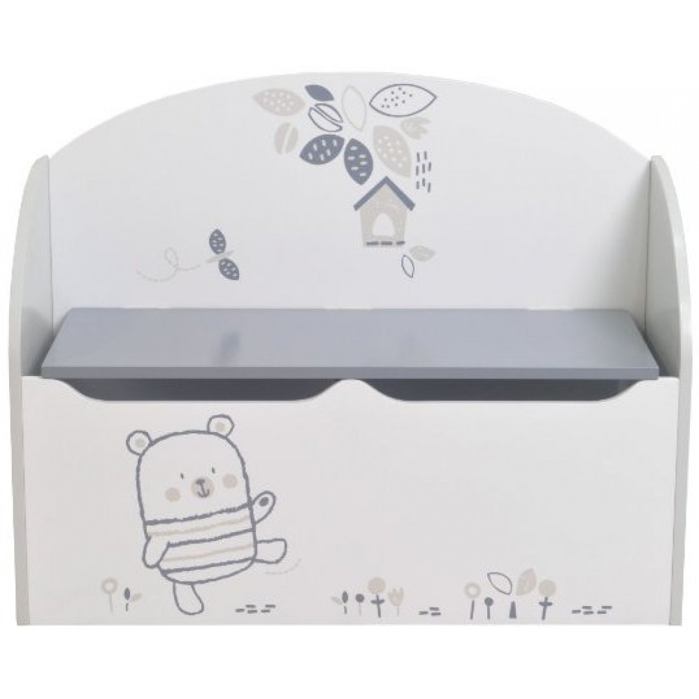 Καναπές - κουτί Barny