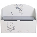 Καναπές - κουτί Barny