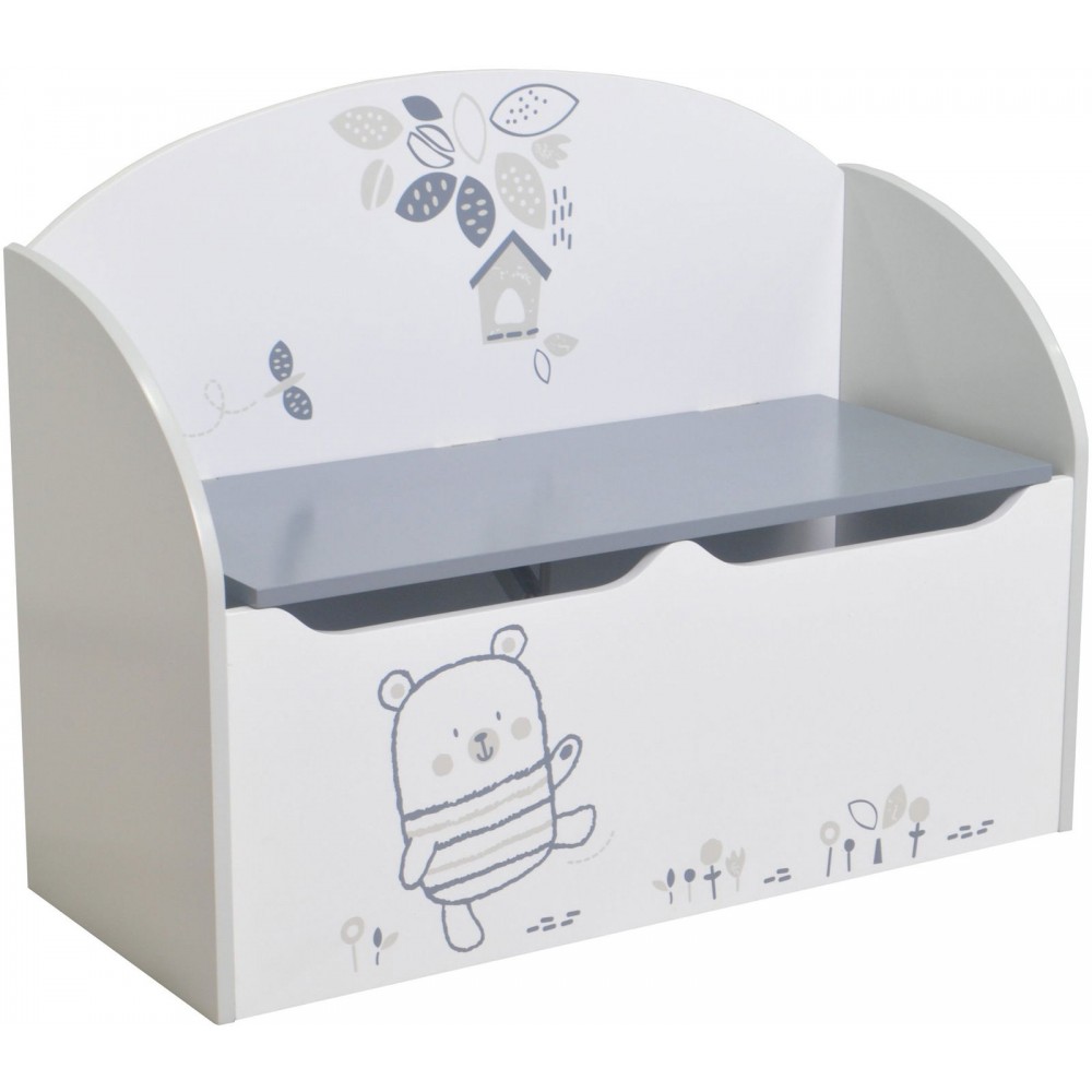 Καναπές - κουτί Barny