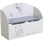 Καναπές - κουτί Barny