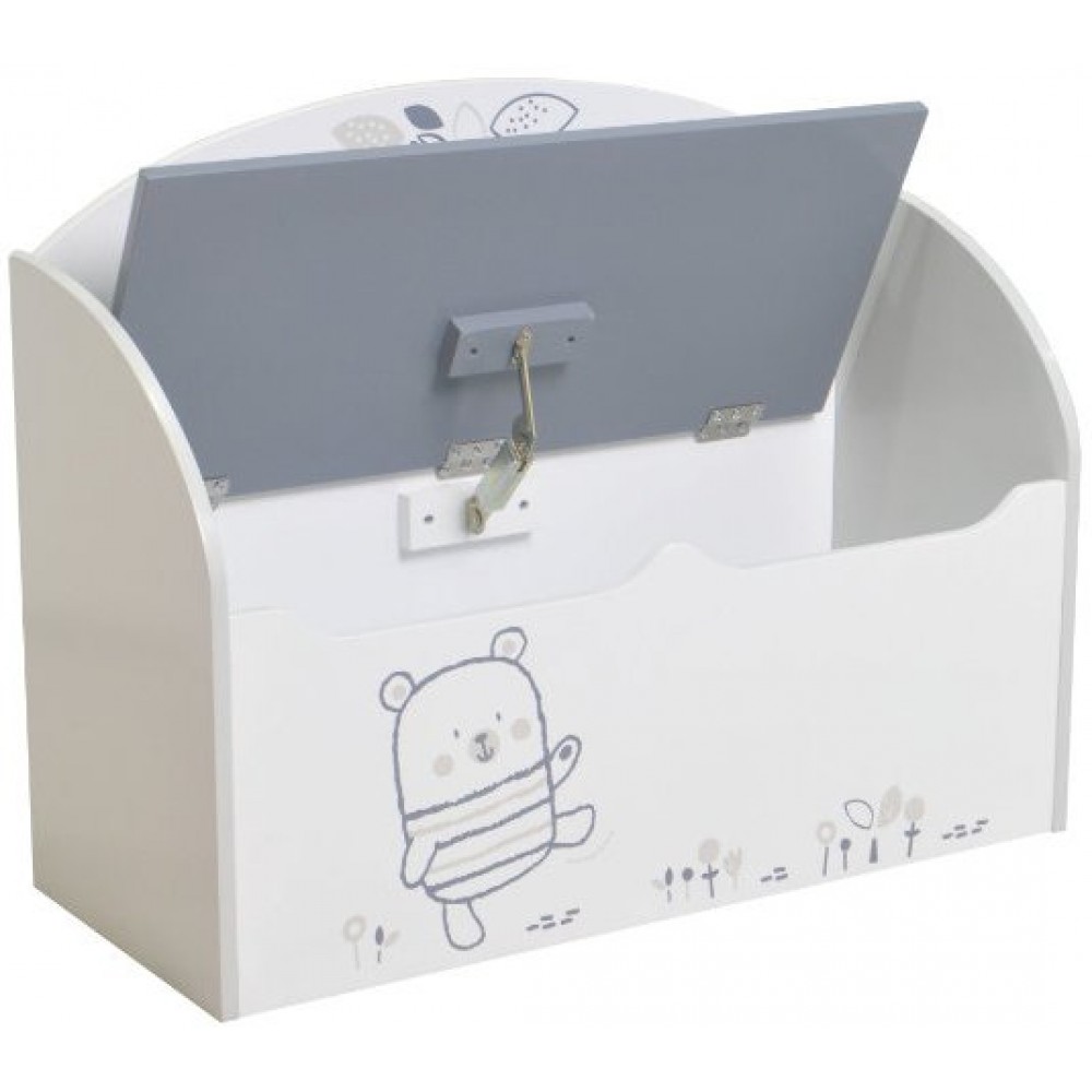 Καναπές - κουτί Barny