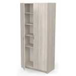 Ντουλάπα Multi II πολυχρηστική-Δρυς