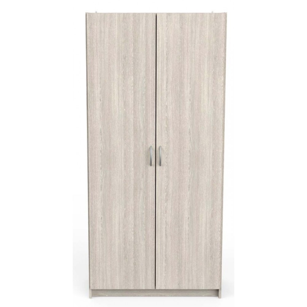 Ντουλάπα Multi II πολυχρηστική-Δρυς