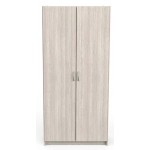 Ντουλάπα Multi II πολυχρηστική-Δρυς