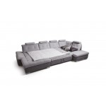 Γωνιακός καναπές Alcare XL