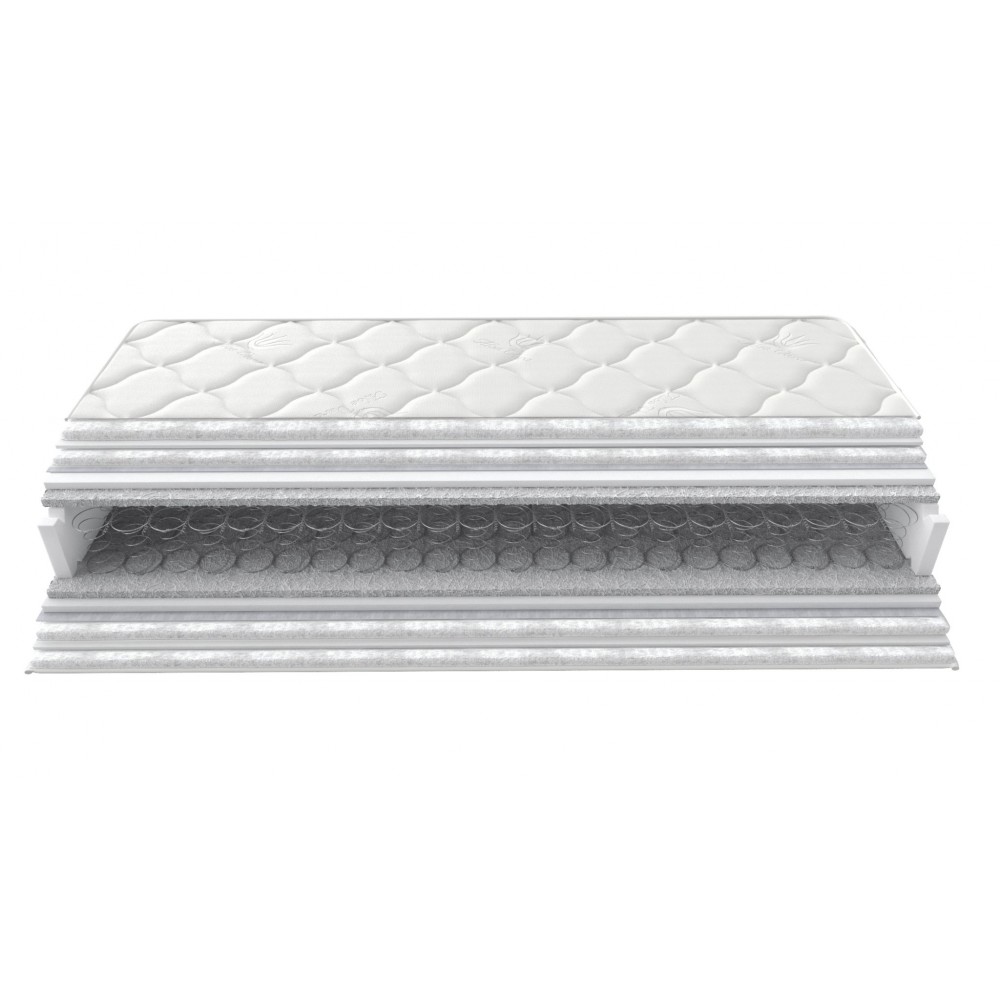 Στρώμα BeComfort Fusion Kids-20εκ.- 90 x 200