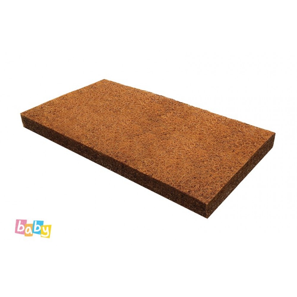 Στρώμα BeComfort Coco Baby 9