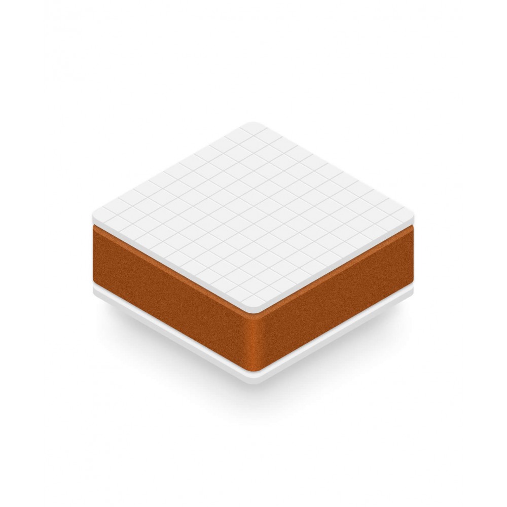 Στρώμα BeComfort Coco Baby-70 x 140