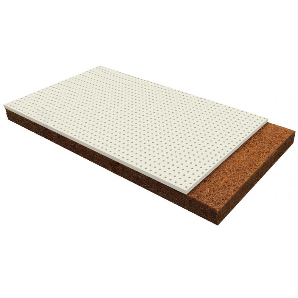 Στρώμα BeComfort Perfect Baby-70 x 140