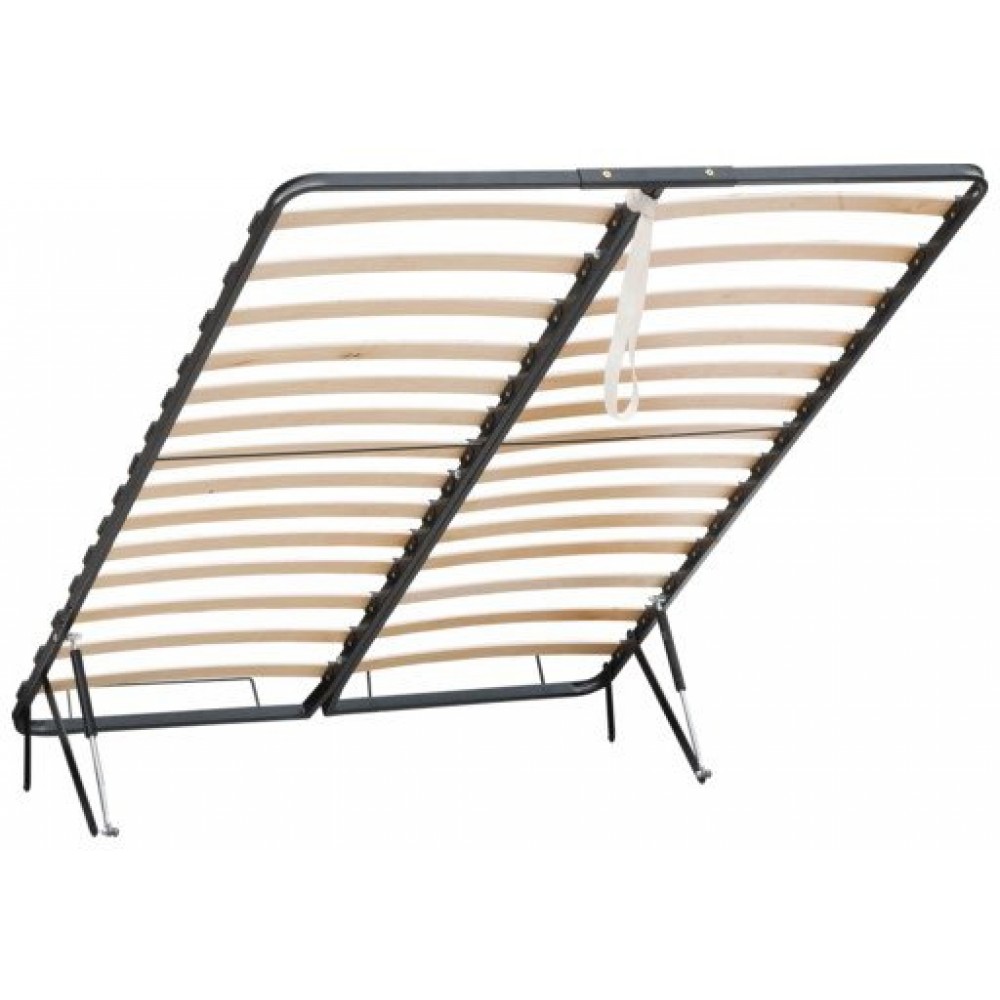 Ορθοπεδικό τελάρο Razel-180 x 200-Με μηχανισμό ανύψωσης