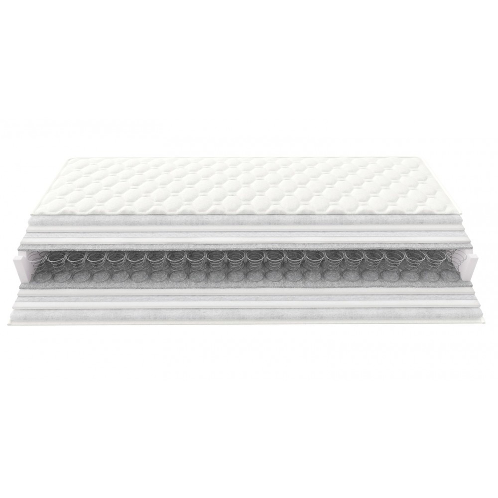 Στρώμα BeComfort Cloud Kids-90 x 200