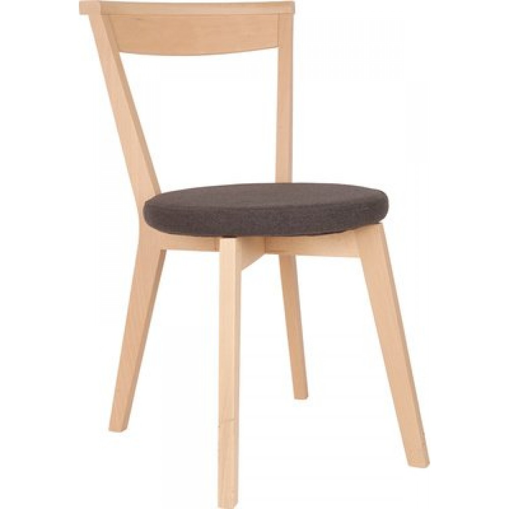 Κάλυμμα καρέκλας 4 You II-Γκρι Σκούρο