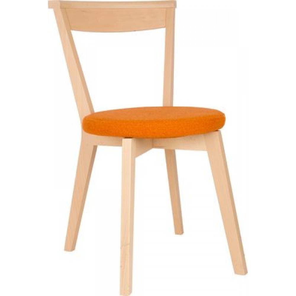Κάλυμμα καρέκλας 4 You II-Πορτοκαλί