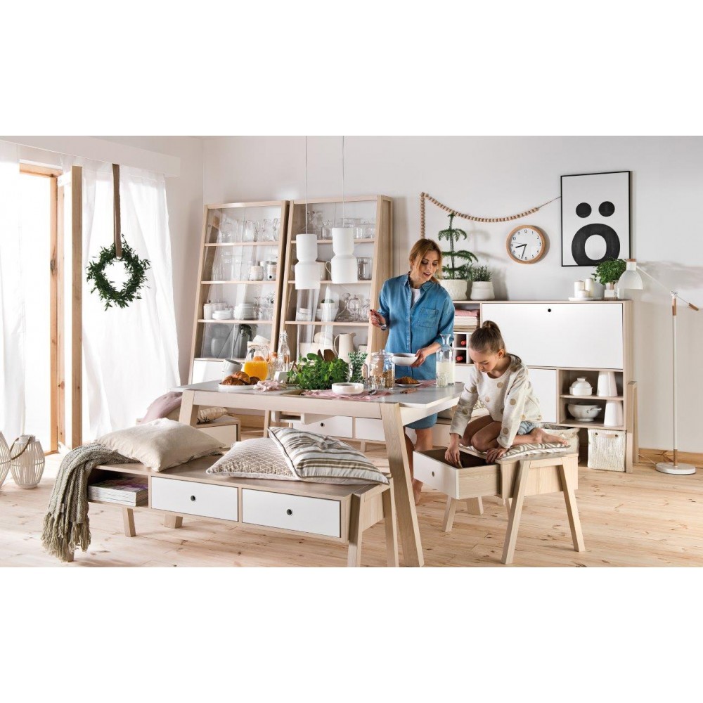 Παγκάκι Spot Young