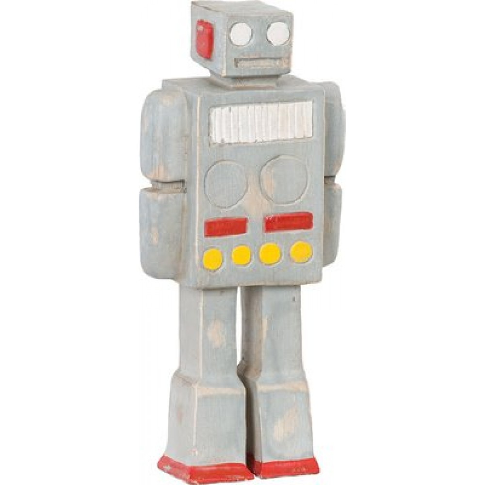 Φιγούρα ρομπότ