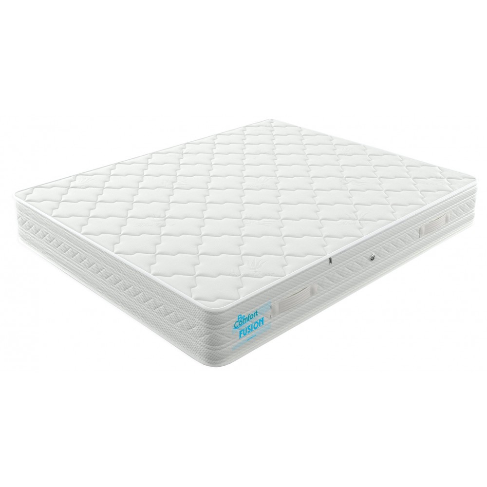 Στρώμα BeComfort Fusion-23 εκ.-120 x 200