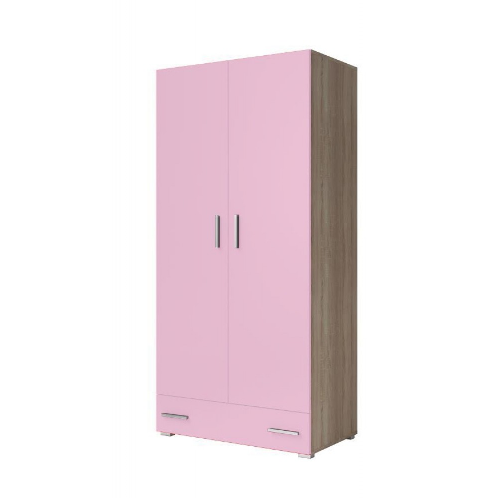 Ντουλάπα χαρά-Ροζ