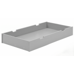 Συρτάρι Για Κρεβάτι HouseBed-Γκρί 199x94x18