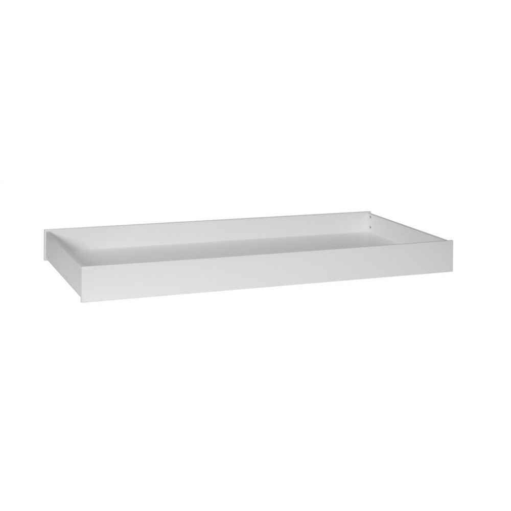 Συρτάρι Για Κρεβάτι HouseBed-Λευκό 199x94x18