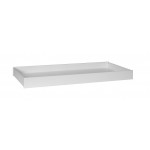 Συρτάρι Για Κρεβάτι HouseBed-Λευκό 199x94x18