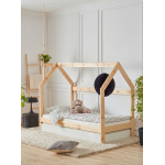Συρτάρι Για Κρεβάτι HouseBed-Λευκό 199x94x18
