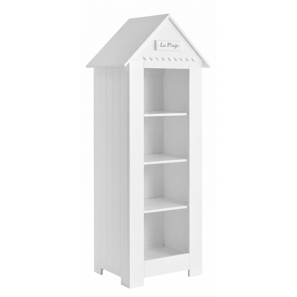 Βιβλιοθήκη Marsilia 72x54.5x183