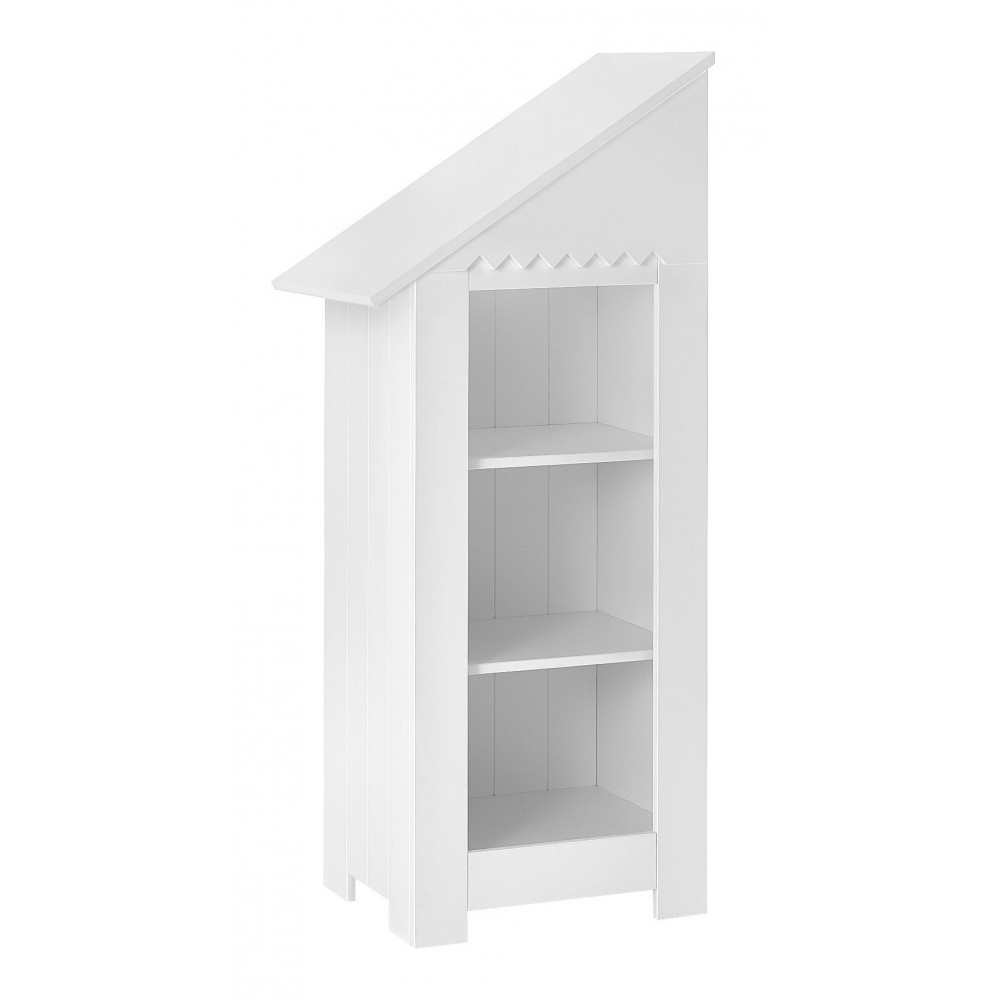 Πρόσθετη βιβλιοθήκη Marsilia 58x44x139