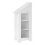 Πρόσθετη βιβλιοθήκη Marsilia 58x44x139