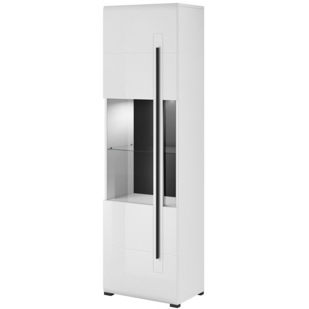 Βιτρίνα Indis 60x39x204