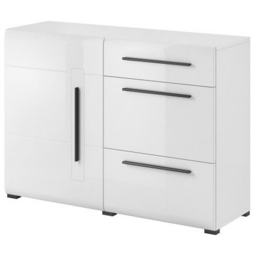 Τουαλέτα Indis-Λευκό