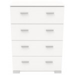 Συρταριέρα Piener II 77x40x106