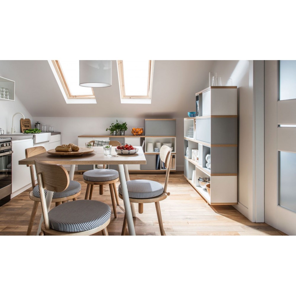 Τραπέζι Balance-Μήκος 138 εκ.