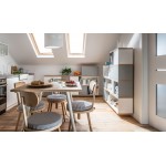 Τραπέζι Balance-Μήκος 138 εκ.